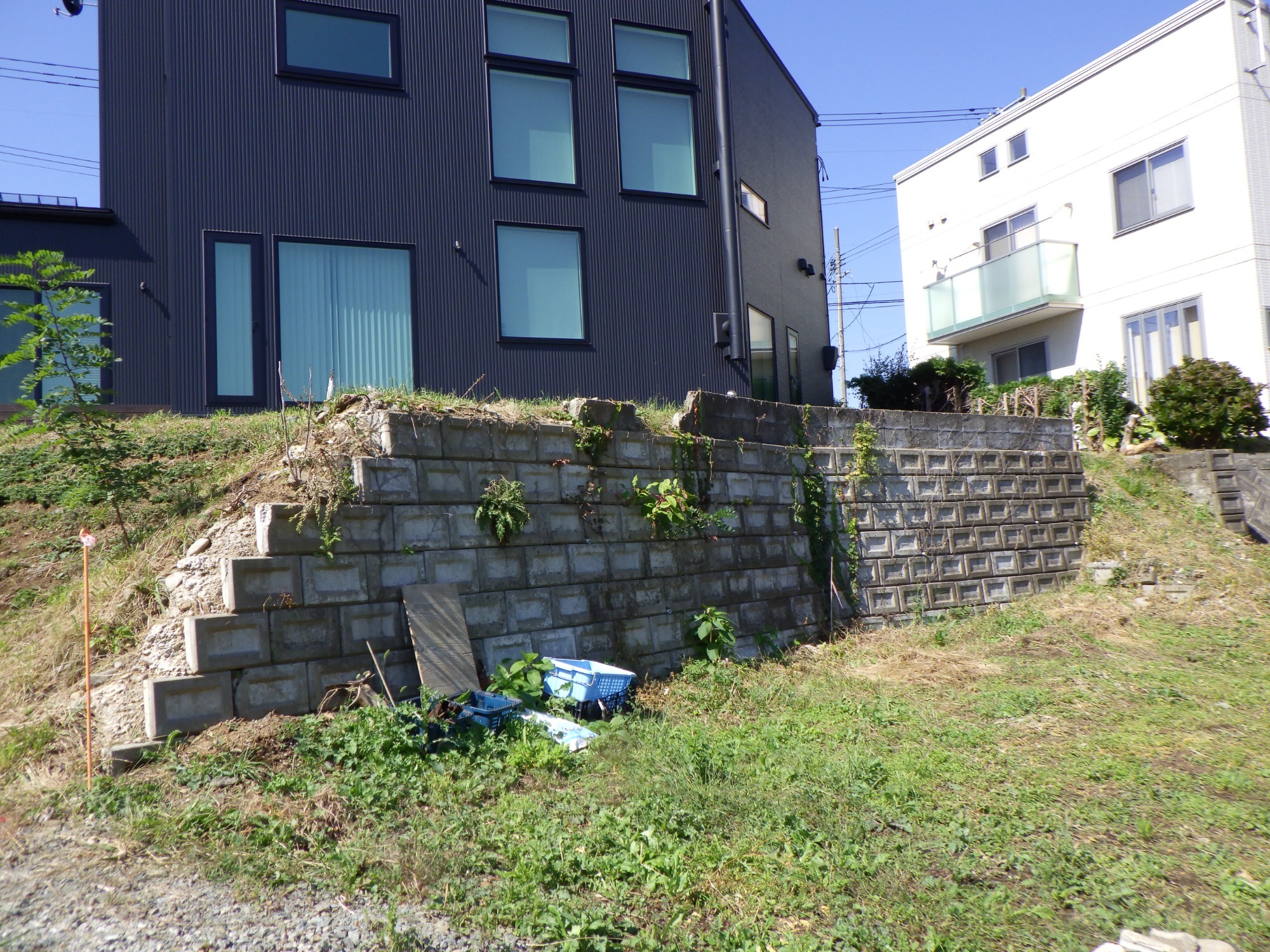 盛岡市外構工事
